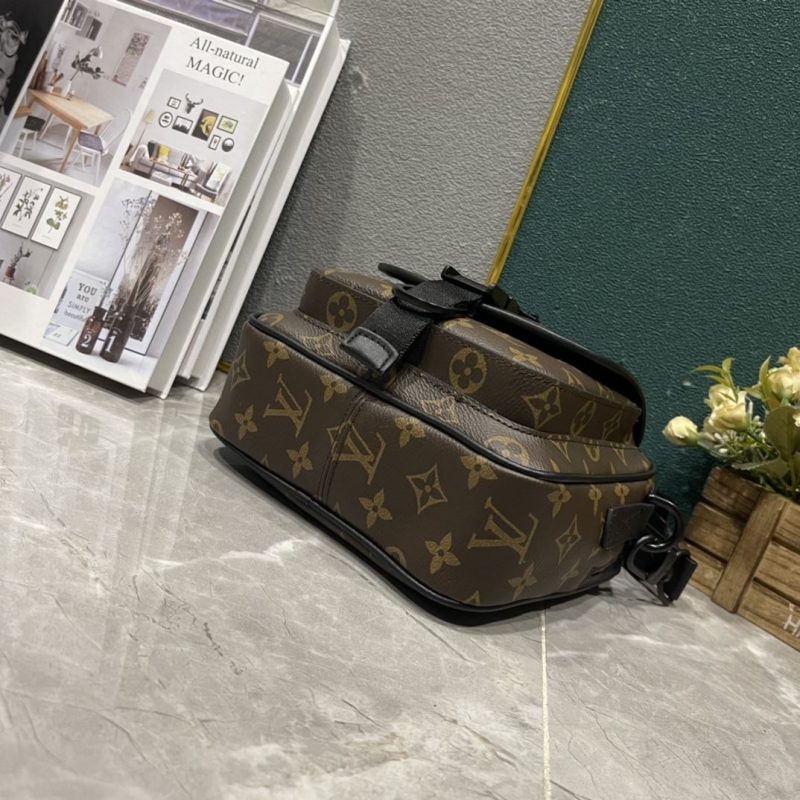 LV Satchel bags